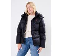 Polo Ralph Lauren - Bekleidung Crly Jkt-Insulated-Coat 211932183 - blau - Größe XL