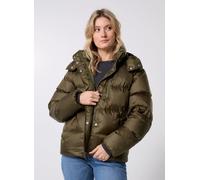 Polo Ralph Lauren - Bekleidung Crly Jkt-Insulated-Coat 211932183 - grün - Größe L