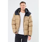 Polo Ralph Lauren - Bekleidung El Cap Jkt-Insulated-Bomber 710955627 - grün - Größe M