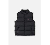 Polo Ralph Lauren - Bekleidung Gilet sans manches Gorham en duvet - Schwarz - Größe 18A - 20A