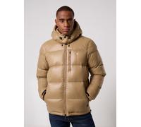 Polo Ralph Lauren - Bekleidung Grhm Jkt-Insulated-Bomber - Beige - Größe M