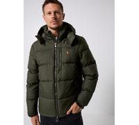 Polo Ralph Lauren - Bekleidung Grhm Jkt-Insulated-Bomber - Grün - Größe XXL