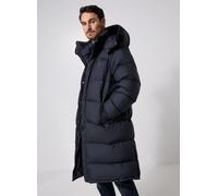 Polo Ralph Lauren Herren Daunenmantel GORHAM, schwarz, Gr. M