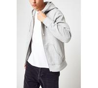 Polo Ralph Lauren - Bekleidung Le sweat à capuche RL en molleton - Grau - Größe S