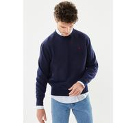 Das Sweatshirt RL aus Fleece XS Blue