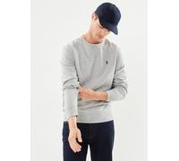 Polo Ralph Lauren - Bekleidung Le Sweat RL En Molleton - Grau - Größe XL