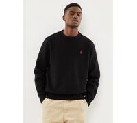 Polo Ralph Lauren - Bekleidung Le Sweat RL En Molleton - Schwarz - Größe L