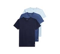 Ralph Lauren Accesorios 714830304 Kurzarm-baselayer 3 Einheiten