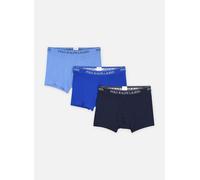 Polo Ralph Lauren - Bekleidung Lot de 3 slips-boxers en coton stretch - Mehrfarbig - Größe M