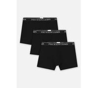 Polo Ralph Lauren - Bekleidung Lot de 3 slips-boxers en coton stretch - schwarz - Größe L