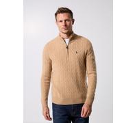 LSCABLEHZPP-LONG SLEEVE-PULLOVER L