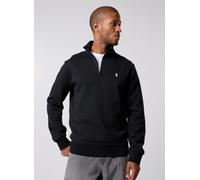 Polo Ralph Lauren - Bekleidung Lshzm21-Long Sleeve-Sweatshirt - Schwarz - Größe S