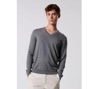 Polo Ralph Lauren - Bekleidung Lssfvnpp-Long Sleeve-Pullover - grau - Größe S