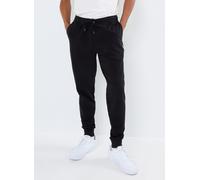 Polo Ralph Lauren - Bekleidung Pantalon De Jogging Maille Double 710888 - Schwarz - Größe XS