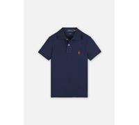 Polo Cintré En Coton Piqué 547926 by Polo Ralph Lauren 10 - 12A
