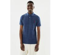 Polo Ralph Lauren - Bekleidung Polo cintré en coton piqué 710548797 - blau - Größe M