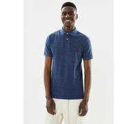 Polo Ralph Lauren - Bekleidung Polo cintré en coton piqué 710548797 - blau - Größe XL