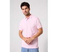Polo Ralph Lauren - Bekleidung Polo Coupe Ajustée En Piqué 710680784 - Rosa - Größe XXL