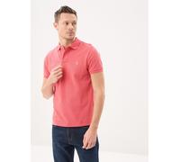 Das legendäre Piqué-Poloshirt S Red