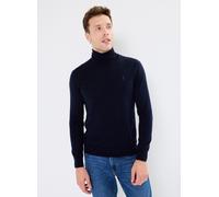 Polo Ralph Lauren - Bekleidung Pull à col roulé en laine lavable 710946 - Blau - Größe XS