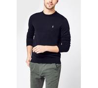 Polo Ralph Lauren - Bekleidung Pull cintré en coton 710684957 - Schwarz - Größe XXL