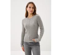 POLO RALPH LAUREN Pullover grau | XL