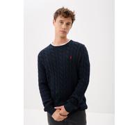 Polo Ralph Lauren Pullover Herren marine, XL