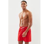 Polo Ralph Lauren - Bekleidung Short De Bain Traveler Classique 14,6 Cm - Rot - Größe M