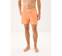 Polo Ralph Lauren - Bekleidung Short de bain Traveler classique 710B167 - Orange - Größe XL