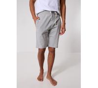 Polo Ralph Lauren Underwear Shorts aus Jersey mit Logo-Stickerei in Mittelgrau Melange, Größe XL
