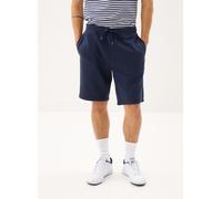 Polo Ralph Lauren - Bekleidung Short en maille double 23 cm - Blau - Größe S