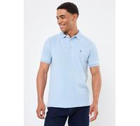Polo Ralph Lauren - Bekleidung Sskccmslm1-Short Sleeve-Polo Shirt 71097 - blau - Größe XXL