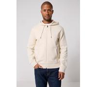 Polo Ralph Lauren - Bekleidung Sweat À Capuche En Maille Double 7108882 - Beige - Größe XL