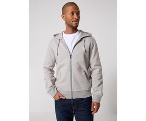 Polo Ralph Lauren - Bekleidung Sweat À Capuche En Maille Double 7108882 - Grau - Größe XXL