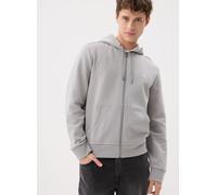 Polo Ralph Lauren - Bekleidung Sweat À Capuche En Maille Double 710888282 - grau - Größe L