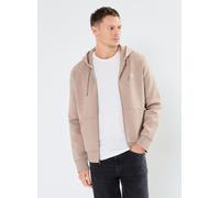 Polo Ralph Lauren - Bekleidung Sweat à capuche en maille double - beige - Größe L