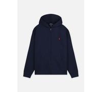 Sweat à capuche en molleton mélangé by Polo Ralph Lauren 10 - 12A