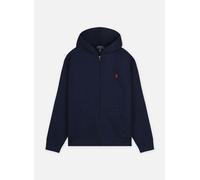 Polo Ralph Lauren - Bekleidung Sweat à capuche en molleton mélangé - blau - Größe 10A - 12A