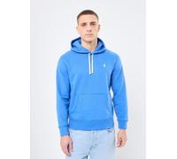 Polo Ralph Lauren - Bekleidung Sweat à capuche RL en molleton - blau - Größe M