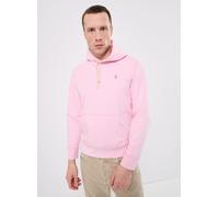 Polo Ralph Lauren - Bekleidung Sweat à capuche RL en molleton - Rosa - Größe XL