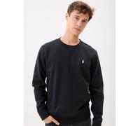 Polo Ralph Lauren - Bekleidung Sweat en maille double - schwarz - Größe XXL