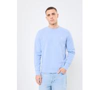 Polo Ralph Lauren - Bekleidung Sweat en molleton de coton éponge bouclé - blau - Größe XXL