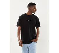 Polo Ralph Lauren - Bekleidung T-Shirt Coupe Classique À Logo En Jersey - schwarz - Größe XL