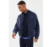Polo Ralph Lauren - Bekleidung Veste bi-swing - Blau - Größe XS