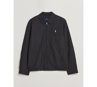 Polo Ralph Lauren BI-Swing Windbreaker RL Black Schwarz XL