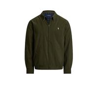 Polo Ralph Lauren Herren Blouson, oliv, Gr. M
