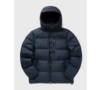 POLO RALPH LAUREN Daunensteppjacke GORHAM dunkelblau | S