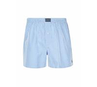 Polo Ralph Lauren Herren Boxershorts, bleu, Gr. M