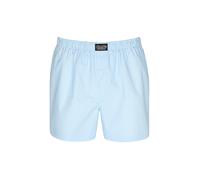 POLO RALPH LAUREN Boxershorts blue stripe blau | XL