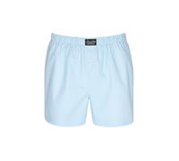 POLO RALPH LAUREN Boxershorts blue stripe blau | XXL